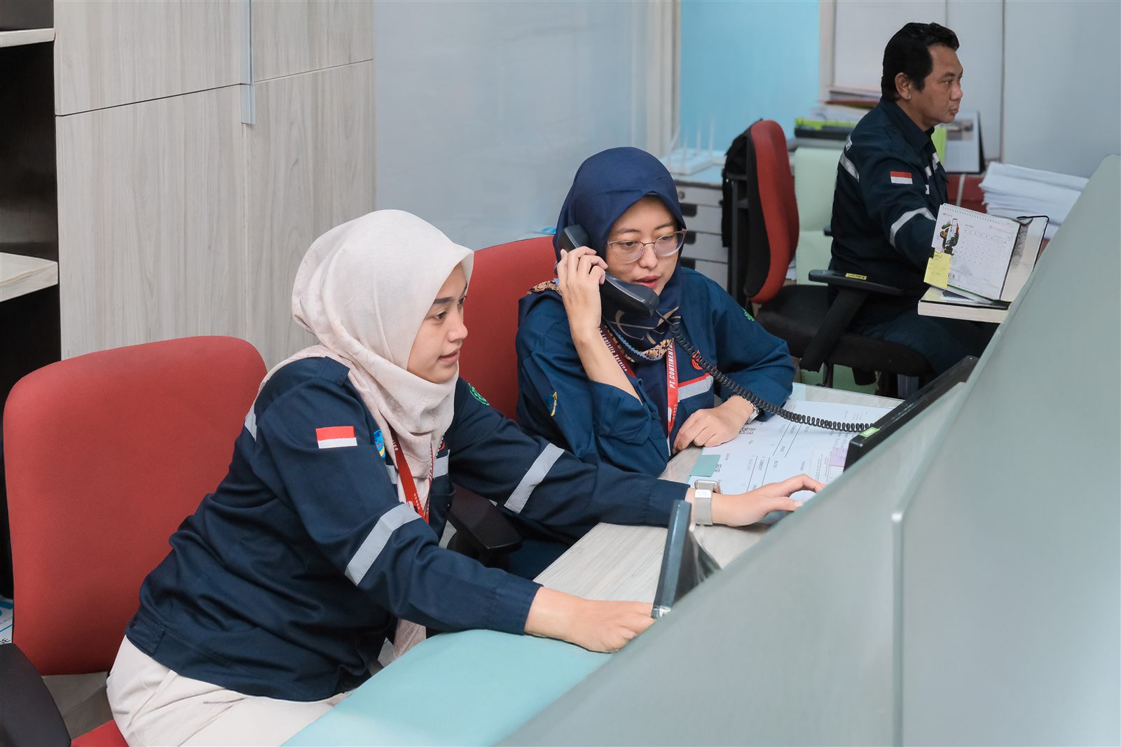 Customs Clearance
