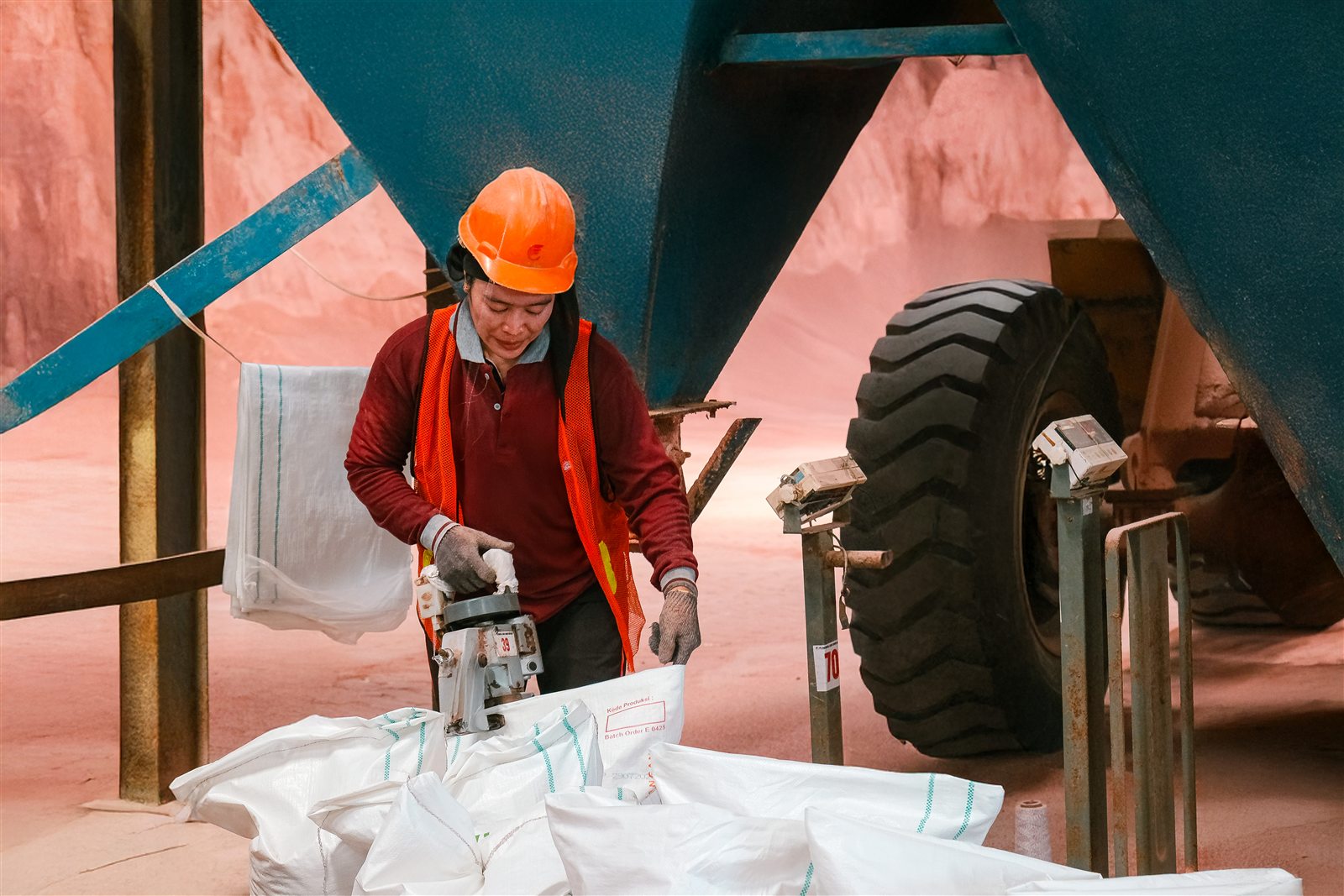 Warehouse Management